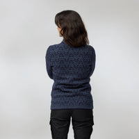 Fjallraven Snow Cardigan - Women's